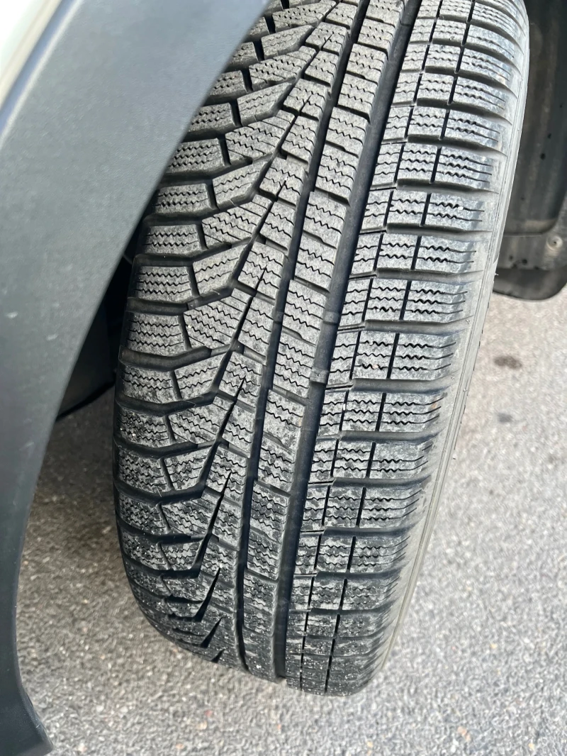 Nissan Qashqai, снимка 6 - Автомобили и джипове - 53404809