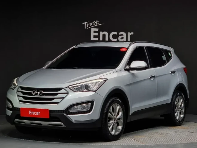 Hyundai Santa fe 2.2 CRDI 4WD - 24815 лв. - 20898039 1