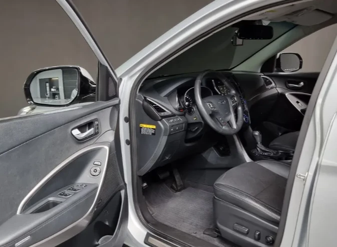 Hyundai Santa fe 2.2 CRDI 4WD | Mobile.bg   11