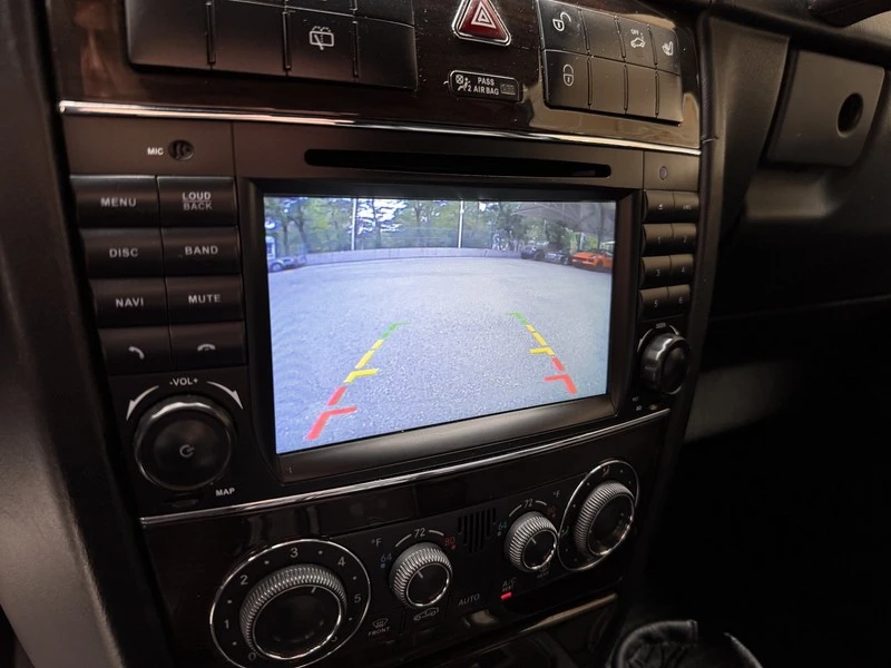 Mercedes-Benz G 500 AMG Paket | Mobile.bg � ����������� 16