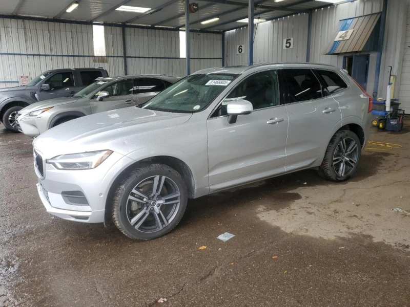 Volvo XC60 T6 MOMENTUM - 42000 лв. / 21474.26 € - 59369743 1