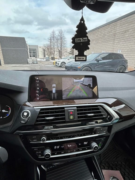 BMW X3 2018 XDRIVE30I * БЕЗ ПЪРВОНАЧАЛНА ВНОСКА* , снимка 8 - Автомобили и джипове - 52795761