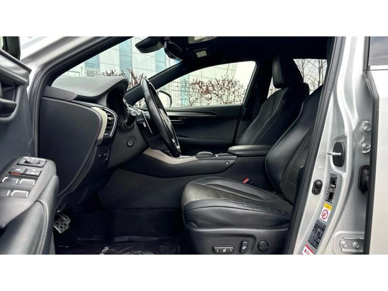 Lexus NX 300H 2.5HSD E-FOUR F-SPORT, снимка 12 - Автомобили и джипове - 53440455