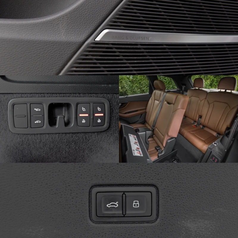 Audi Q7 55TFSI* 7�����* S-Line* Panorama | Mobile.bg � ����������� 14