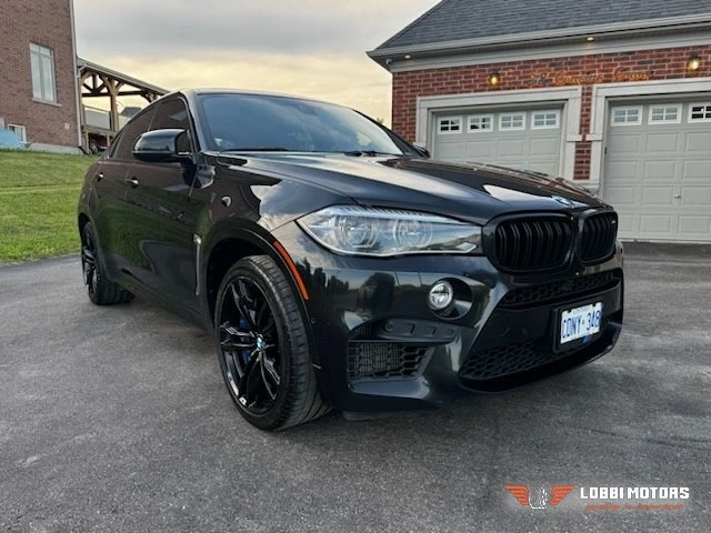 BMW X7, снимка 3 - Автомобили и джипове - 56128632