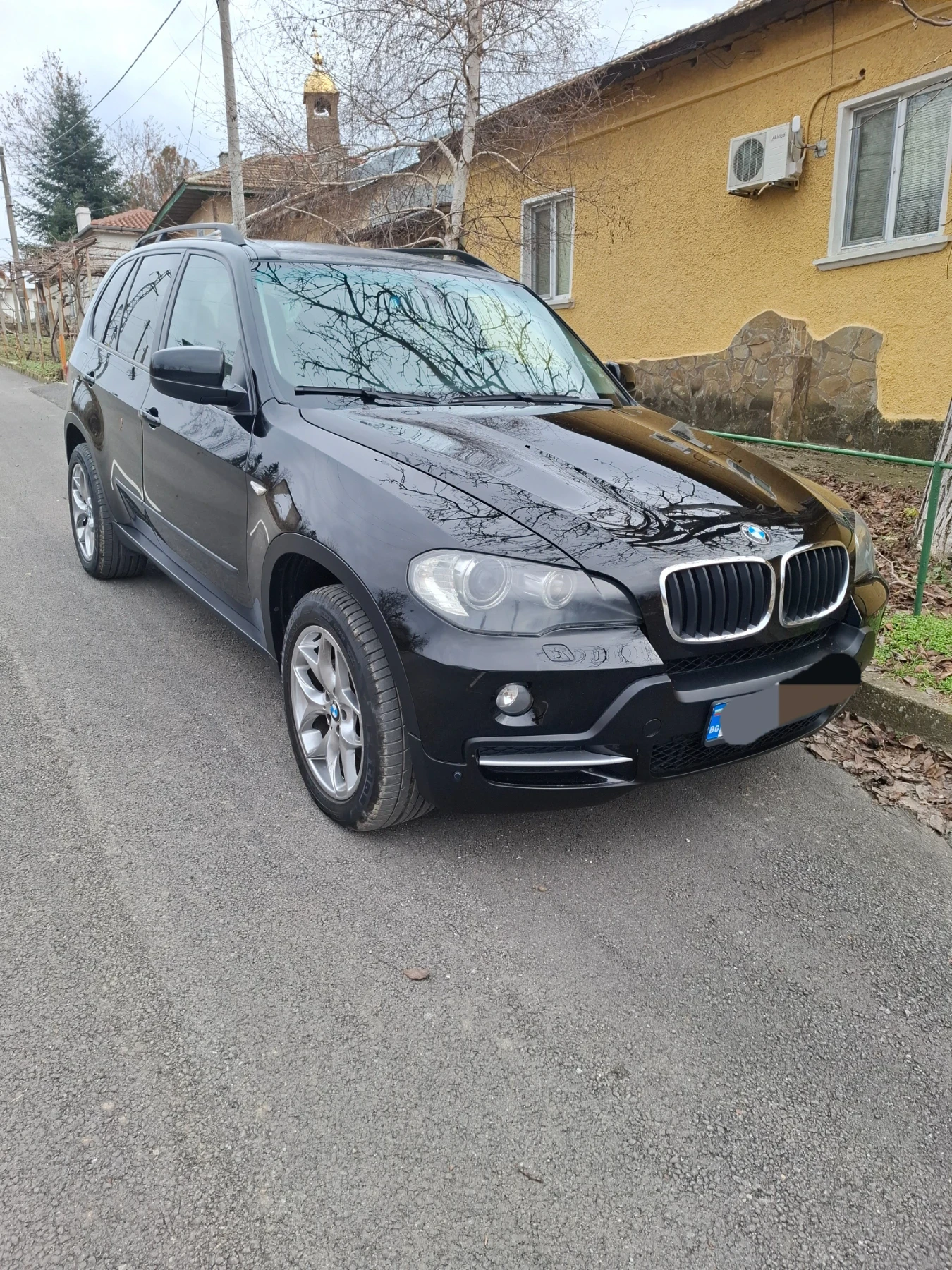 BMW X5 3.0 - изображение 6