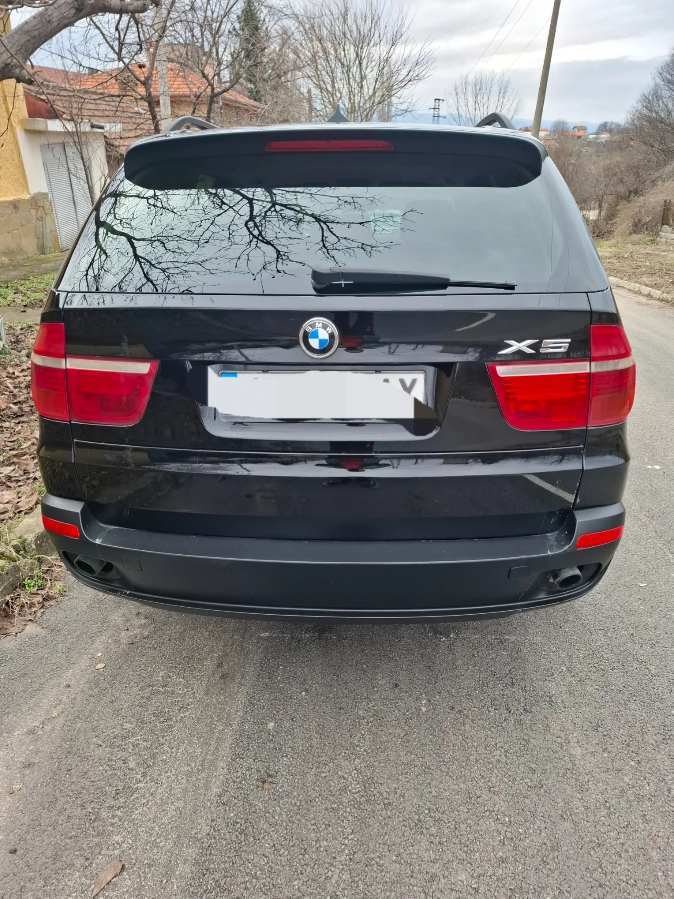 BMW X5 3.0 - изображение 7