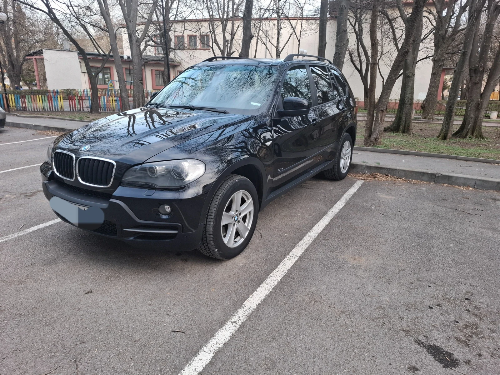 BMW X5 3.0 | Mobile.bg � ����������� 1