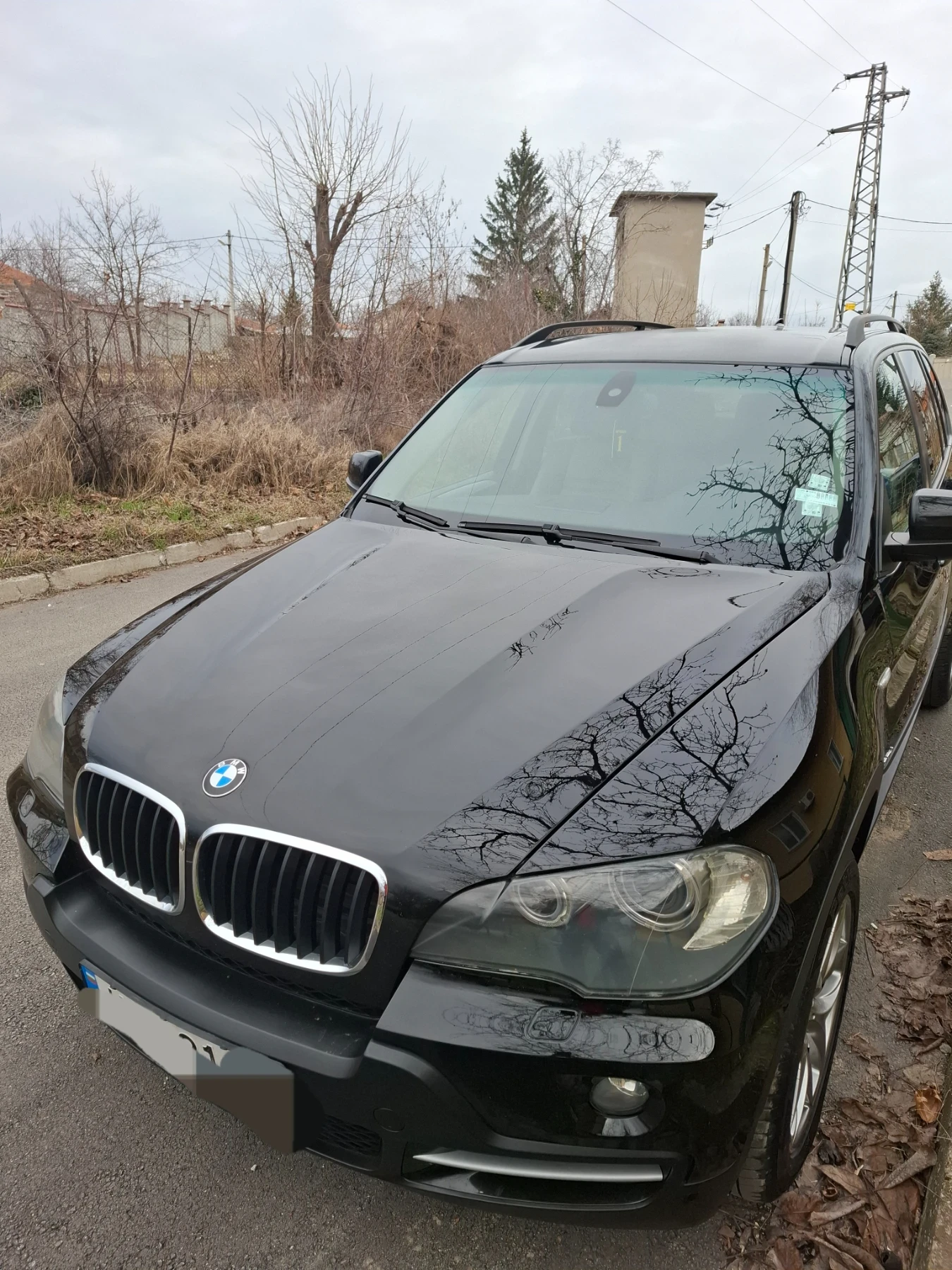 BMW X5 3.0 - изображение 4