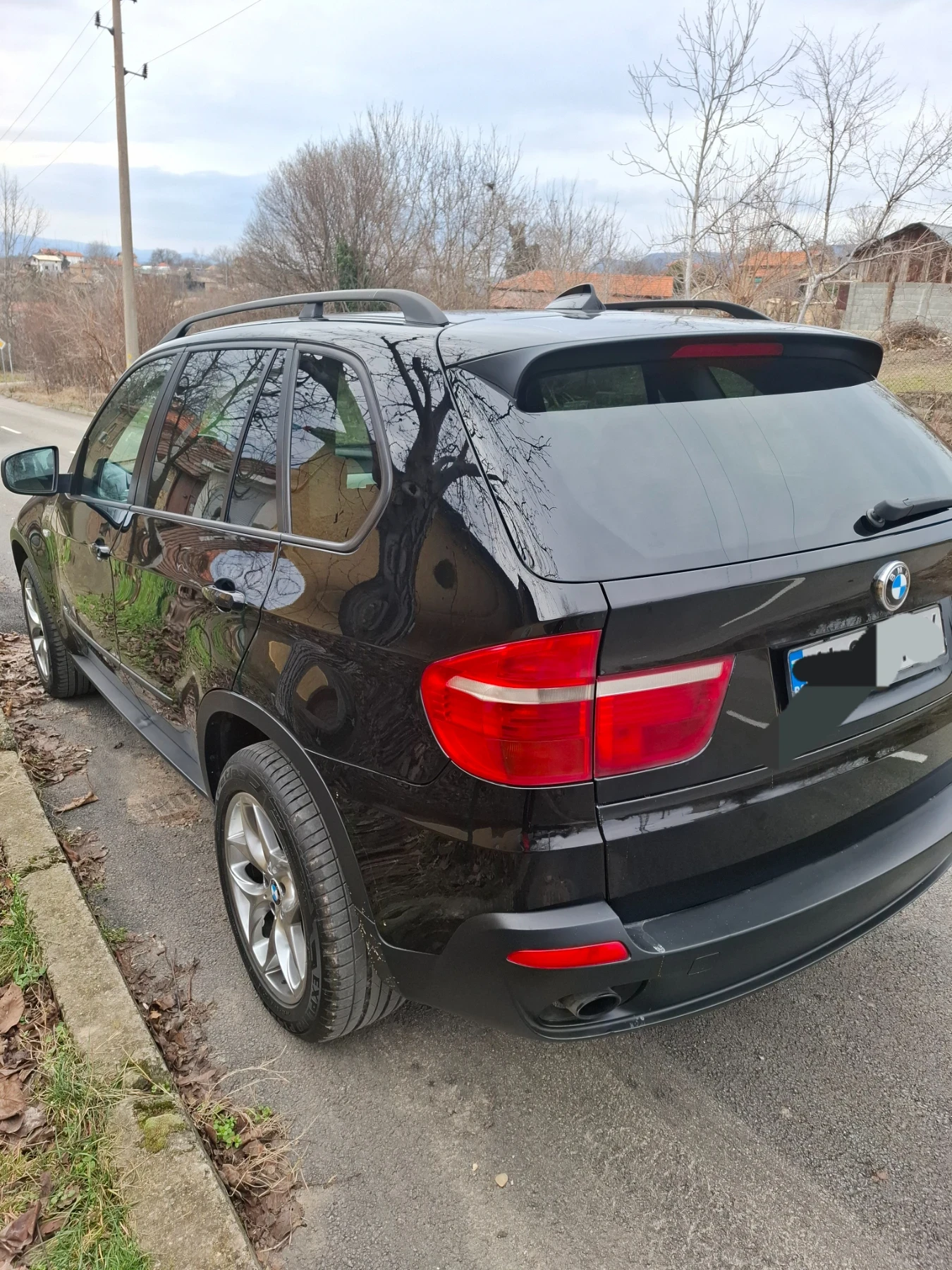 BMW X5 3.0 - изображение 8