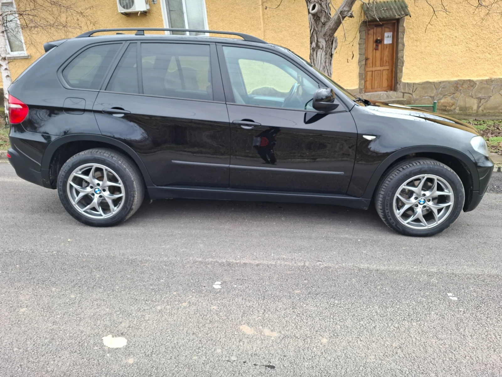 BMW X5 3.0 - изображение 9
