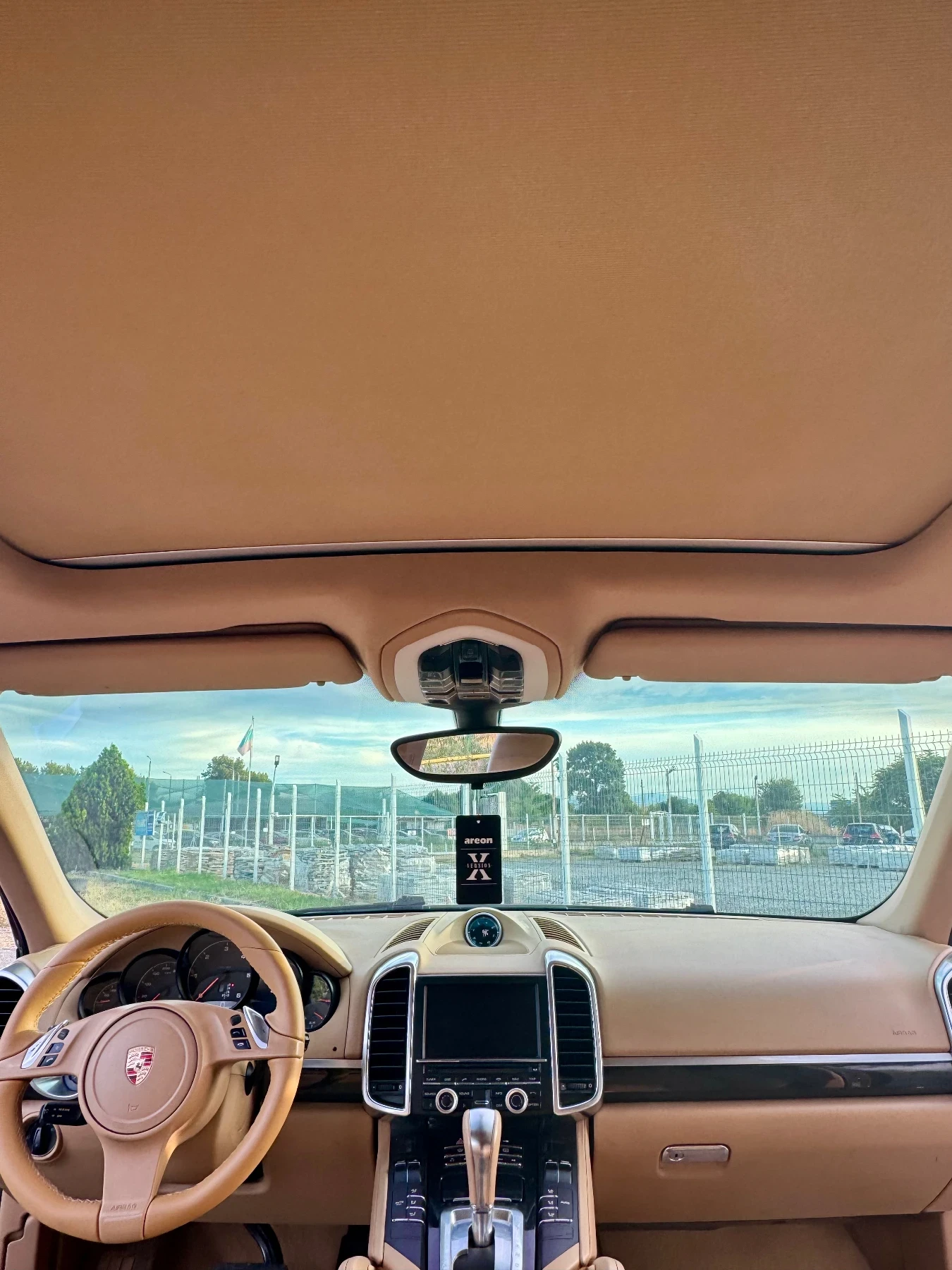 Porsche Cayenne 3.0 / | Mobile.bg   12