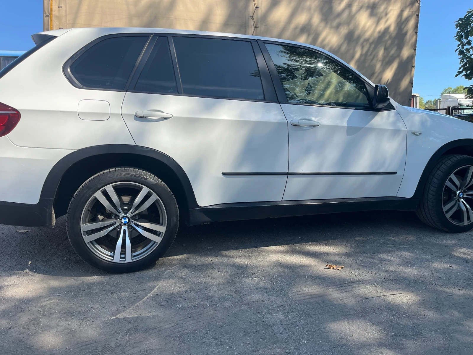 BMW X5 40d | Mobile.bg   1
