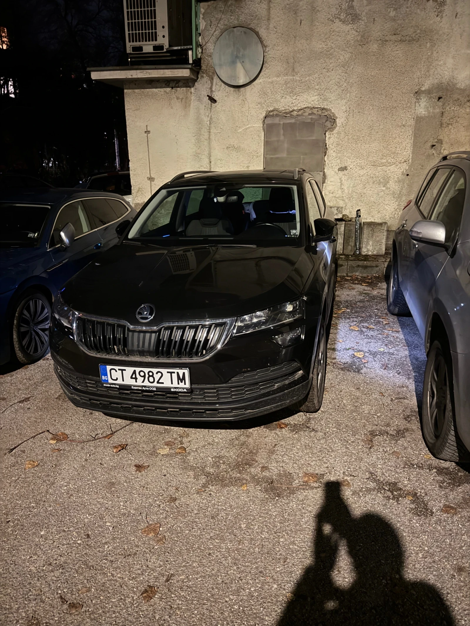 Skoda Karoq 1.0 TSI 7DSG - �������� - ��� !!! | Mobile.bg � ����������� 13