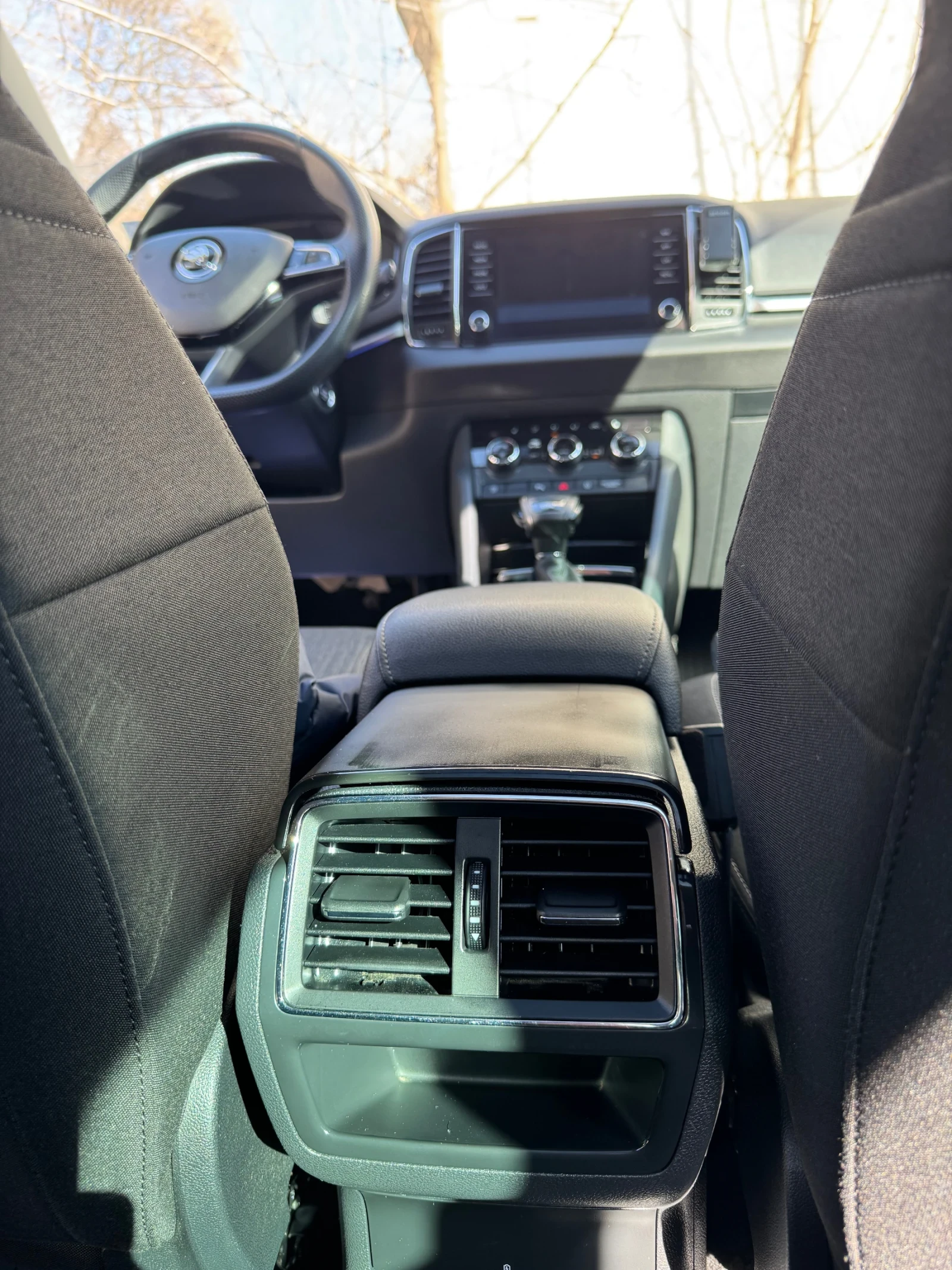 Skoda Karoq 1.0 TSI 7DSG Style  - изображение 3