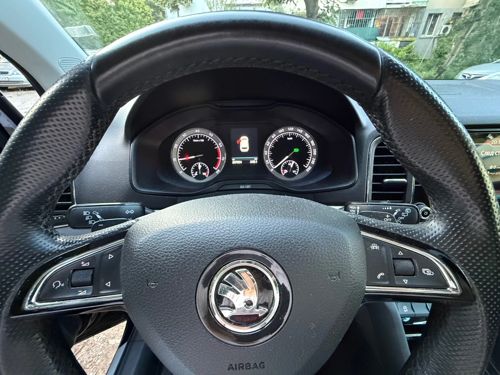 Skoda Karoq 1.0 TSI 7DSG - �������� - ��� !!! | Mobile.bg � ����������� 15