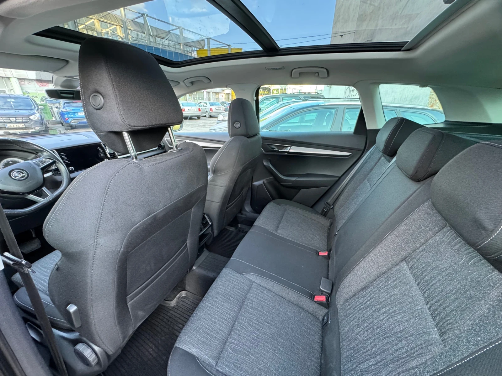 Skoda Karoq 1.0 TSI 7DSG - �������� - ��� !!! | Mobile.bg � ����������� 10