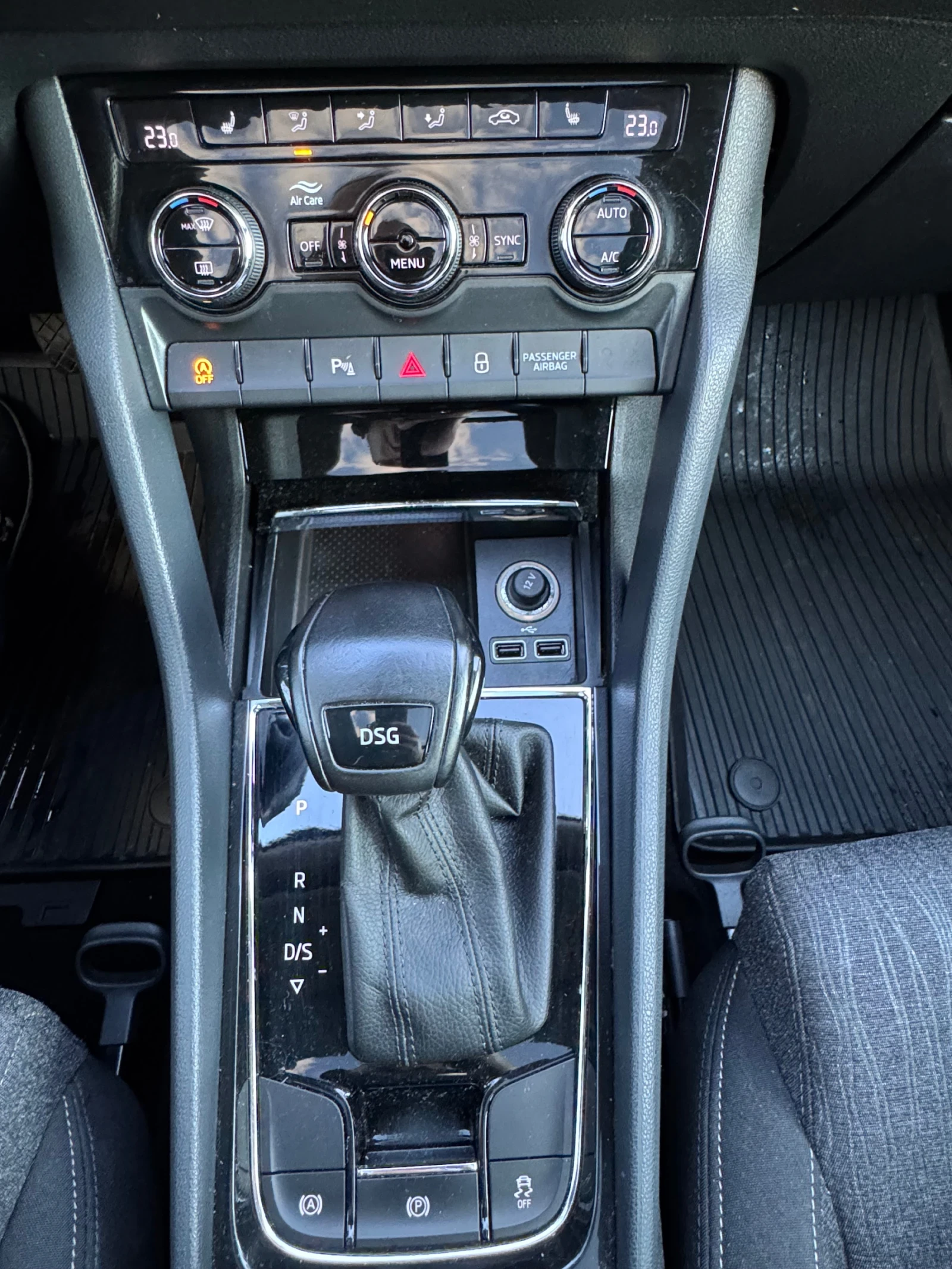 Skoda Karoq 1.0 TSI 7DSG - �������� - ��� !!! | Mobile.bg � ����������� 7