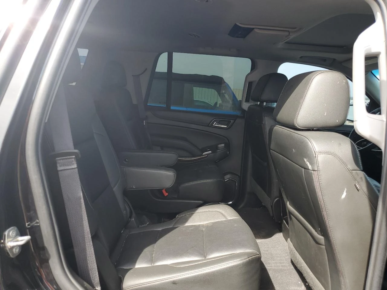 Chevrolet Tahoe K1500 LT Z71 | Mobile.bg   11