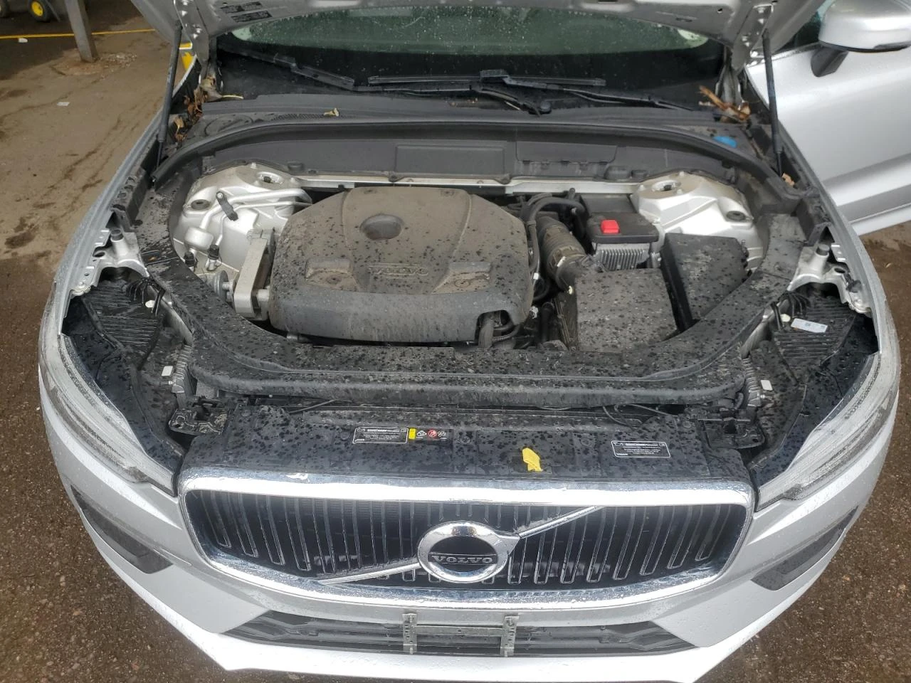 Volvo XC60 T6 MOMENTUM | Mobile.bg   12