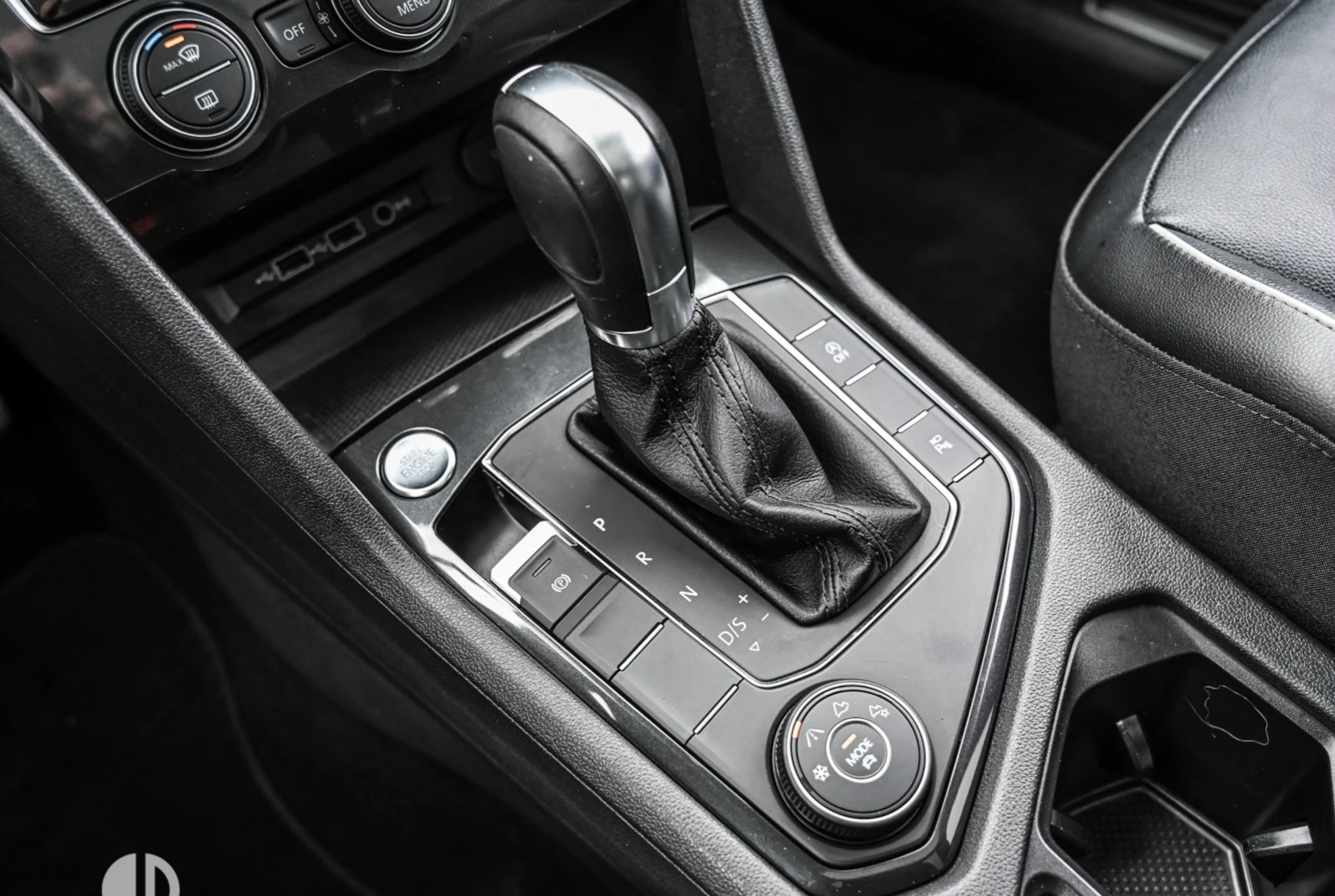 VW Tiguan R-Line FULL  | Mobile.bg   13