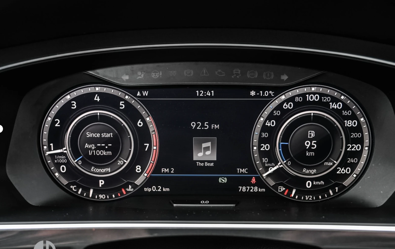 VW Tiguan R-Line FULL  | Mobile.bg   12