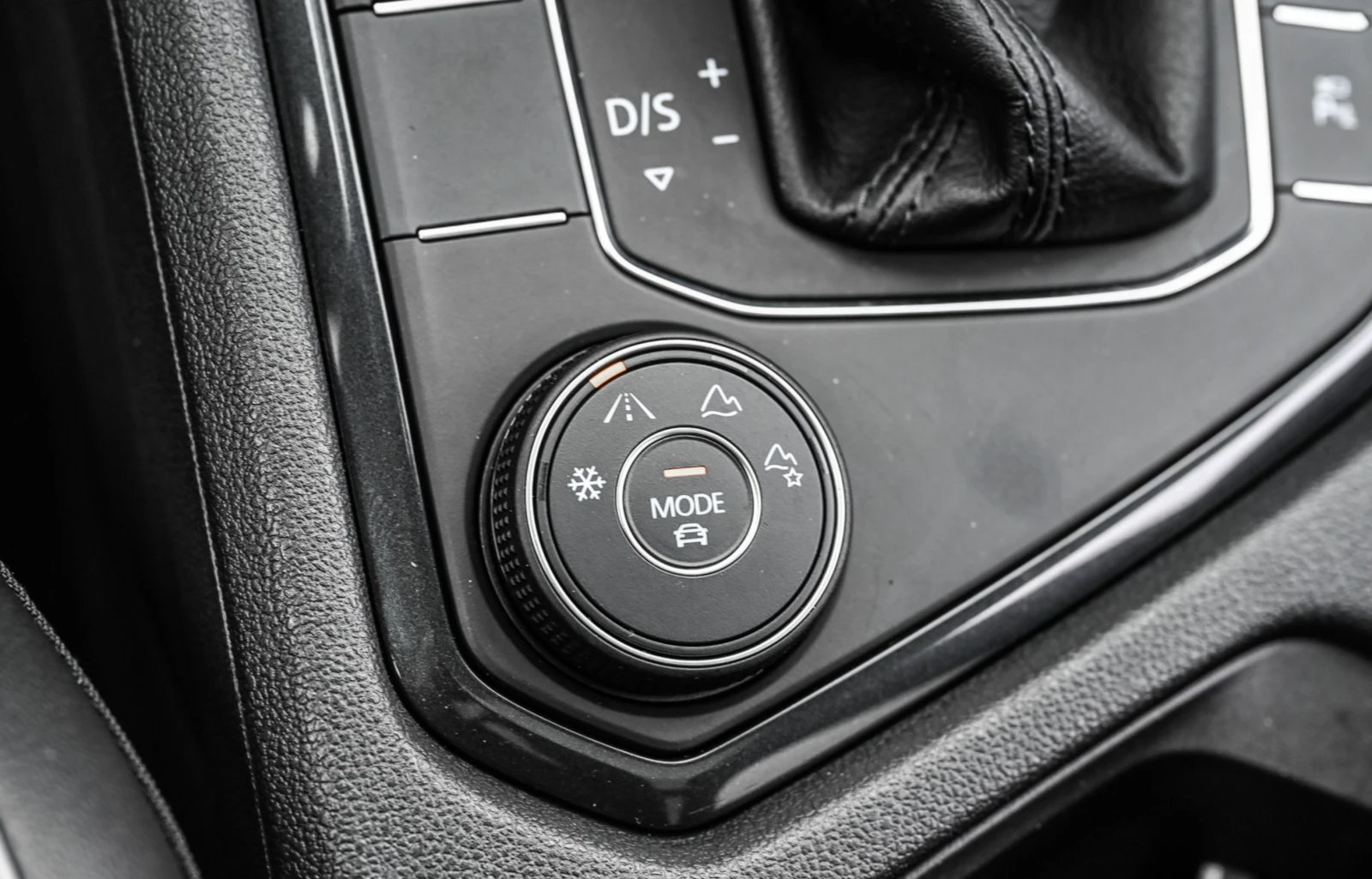 VW Tiguan R-Line FULL  | Mobile.bg   15