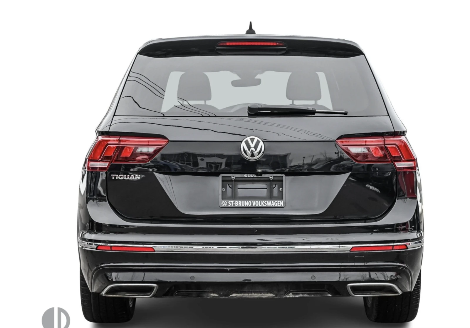 VW Tiguan R-Line FULL АВТОКРЕДИТ - изображение 6