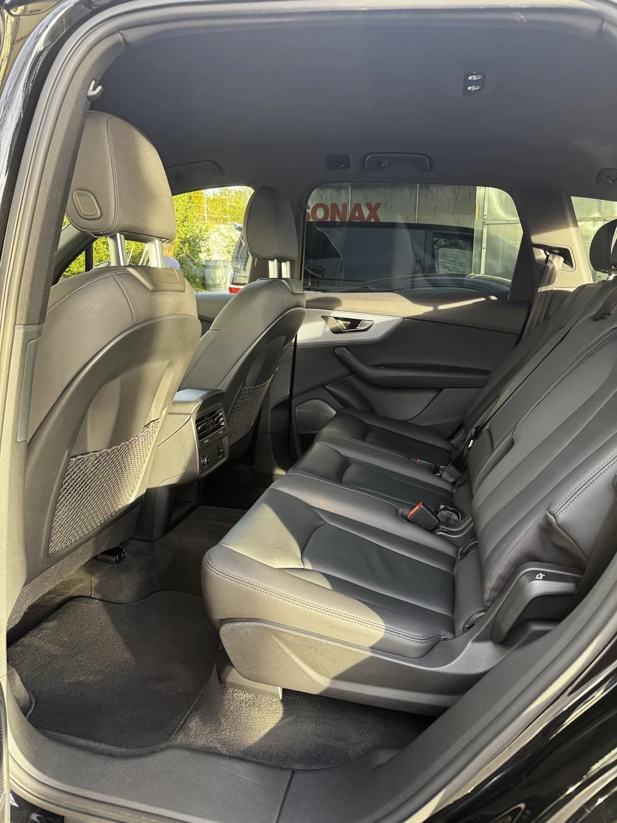 Audi Q7 S line 50 TDI quattro | Mobile.bg   13