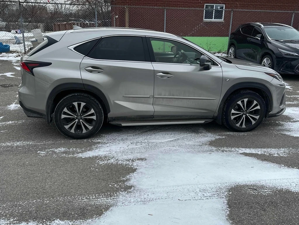 Lexus NX * 300 Auto * CARFAX * ��� ������������ ������ | Mobile.bg � ����������� 3