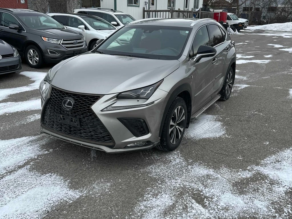 Lexus NX * 300 Auto * CARFAX * ��� ������������ ������ | Mobile.bg � ����������� 1