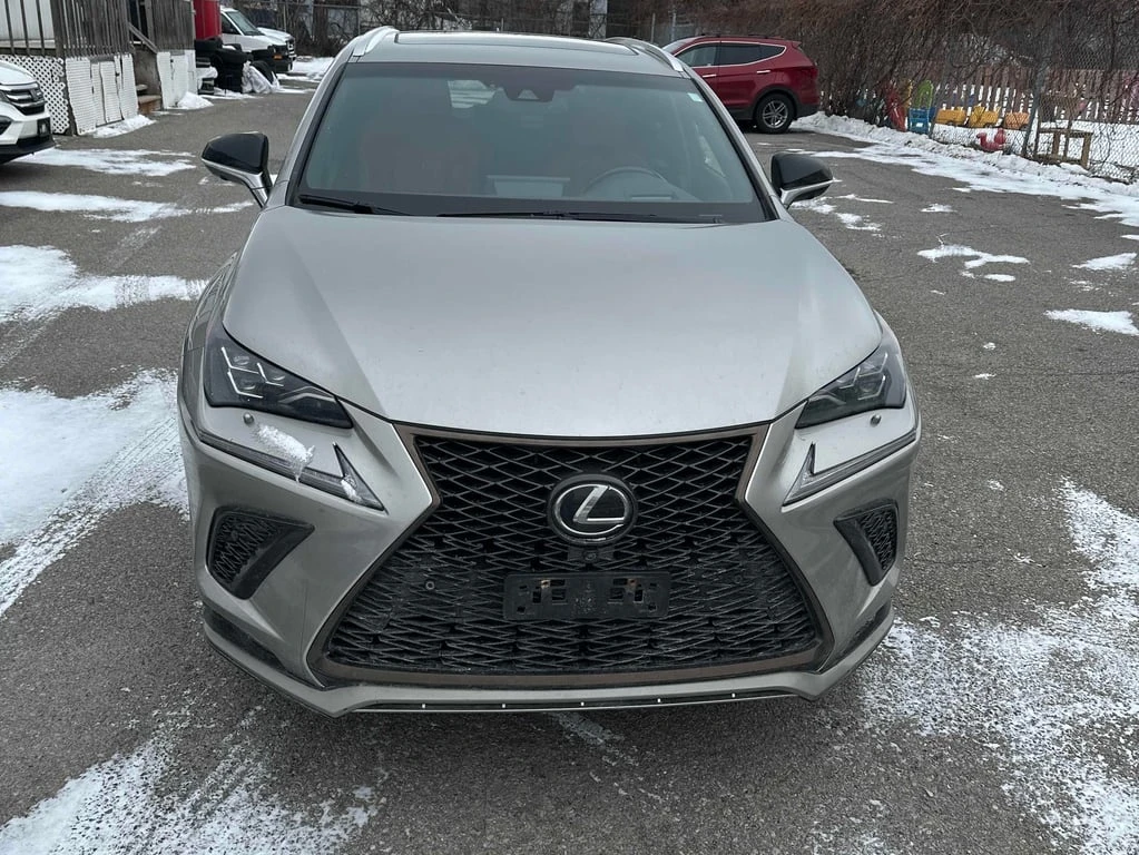 Lexus NX * 300 Auto * CARFAX * ��� ������������ ������ | Mobile.bg � ����������� 6