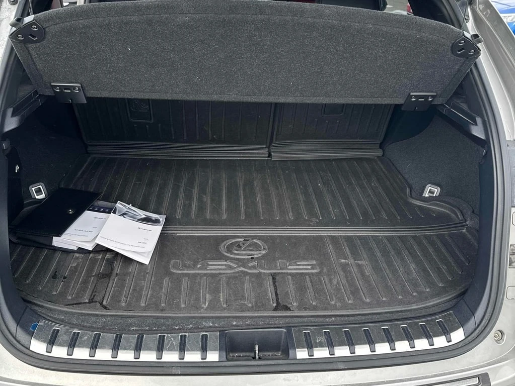 Lexus NX * 300 Auto * CARFAX * ��� ������������ ������ | Mobile.bg � ����������� 15