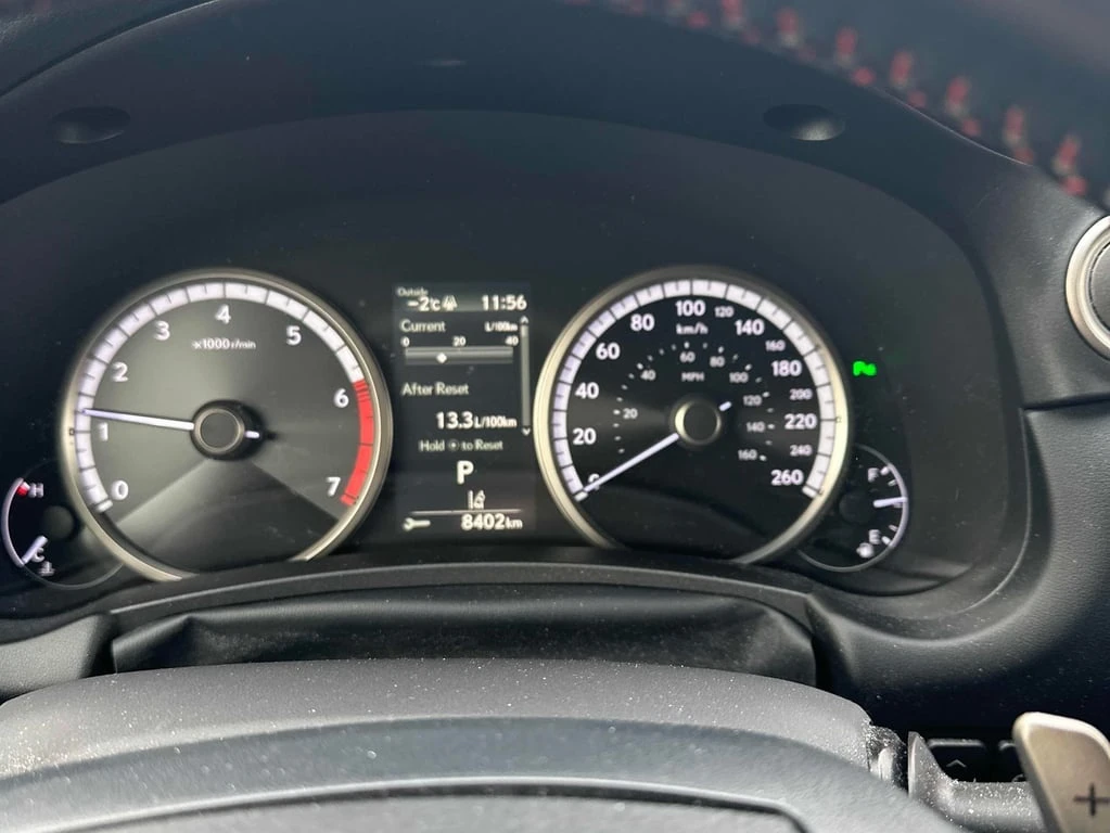 Lexus NX * 300 Auto * CARFAX * ��� ������������ ������ | Mobile.bg � ����������� 8