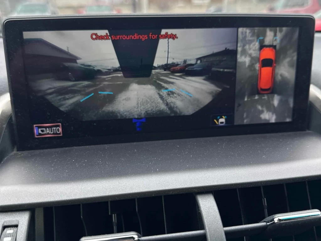 Lexus NX * 300 Auto * CARFAX * ��� ������������ ������ | Mobile.bg � ����������� 12