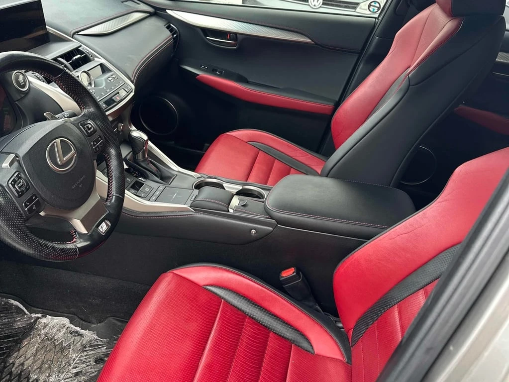 Lexus NX * 300 Auto * CARFAX * ��� ������������ ������ | Mobile.bg � ����������� 5