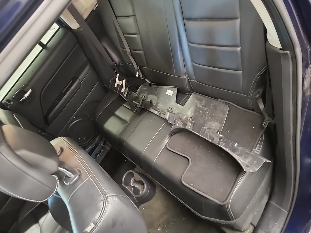 Jeep Patriot * HIGH ALTITUDE * CARFAX * ���� �� �� | Mobile.bg � ����������� 13