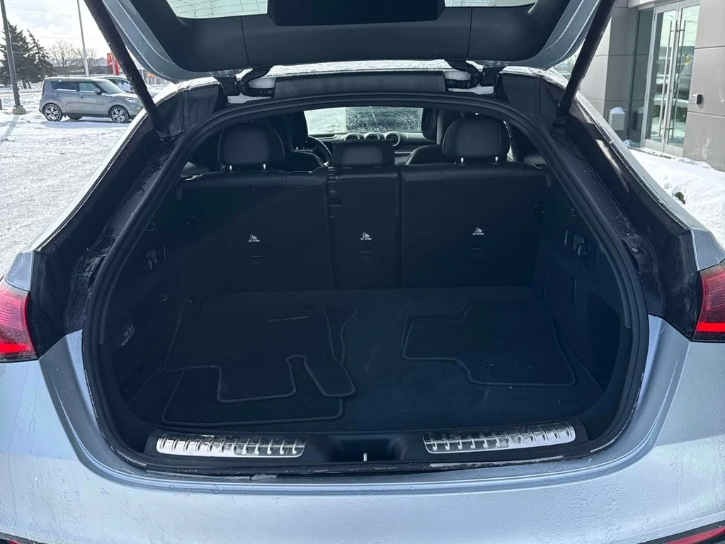 Mercedes-Benz GLC 300 COUPE * CARFAX * Head-Up Display * 360 | Mobile.bg � ����������� 13