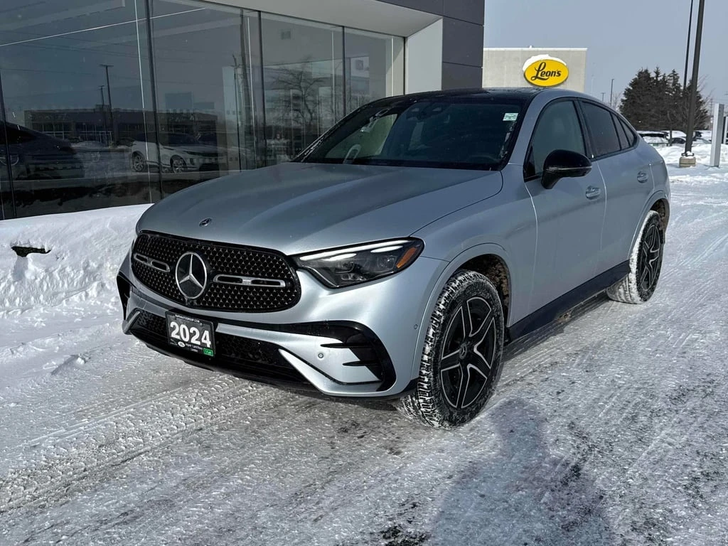Mercedes-Benz GLC 300 COUPE * CARFAX * Head-Up Display * 360 | Mobile.bg � ����������� 1