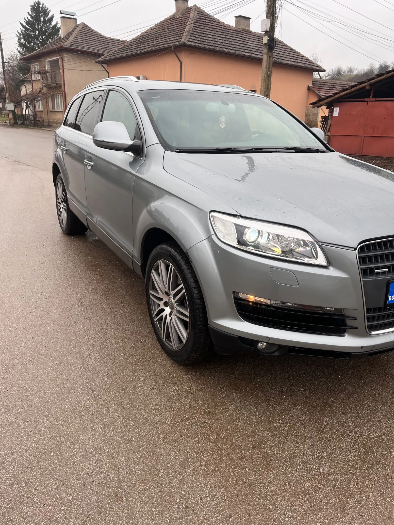 Audi Q7 3000tdi | Mobile.bg � ����������� 3