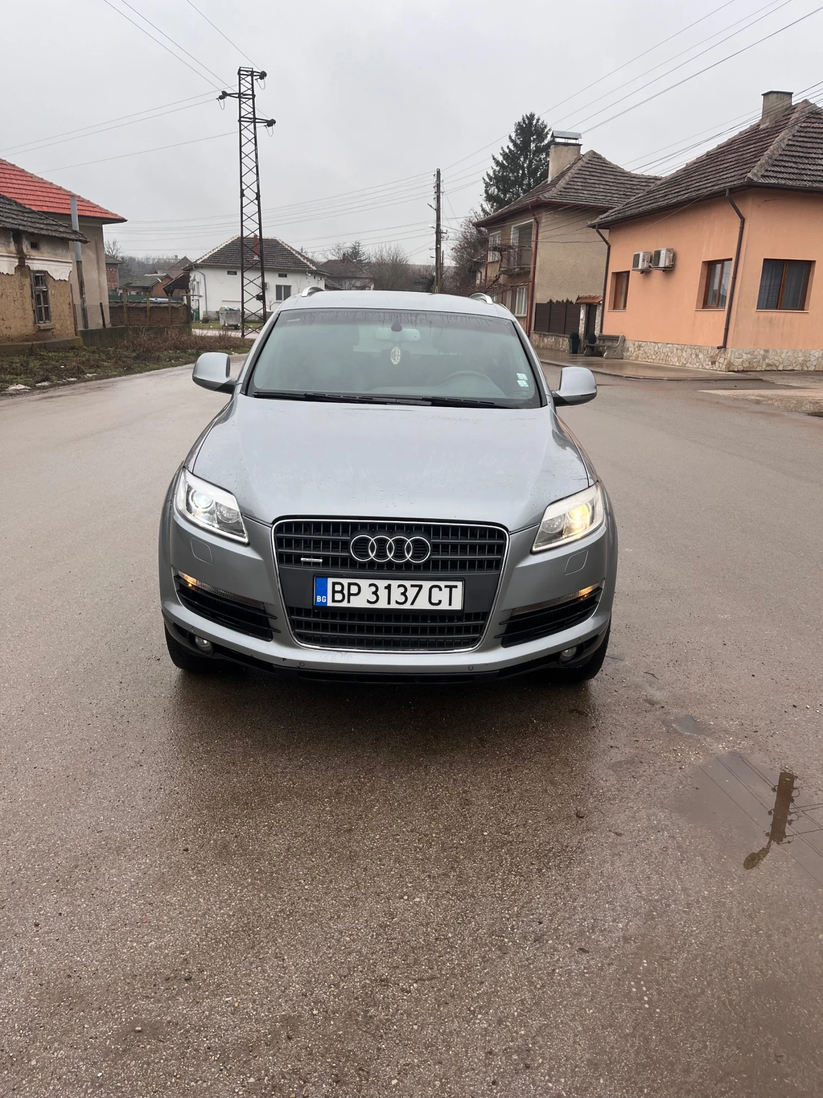 Audi Q7 3000tdi | Mobile.bg � ����������� 2