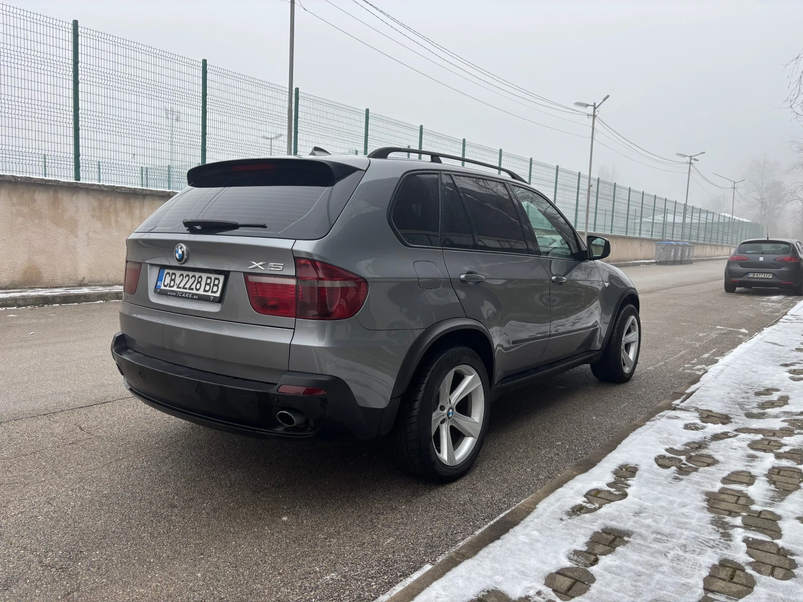 BMW X5 3.5 XD - изображение 6