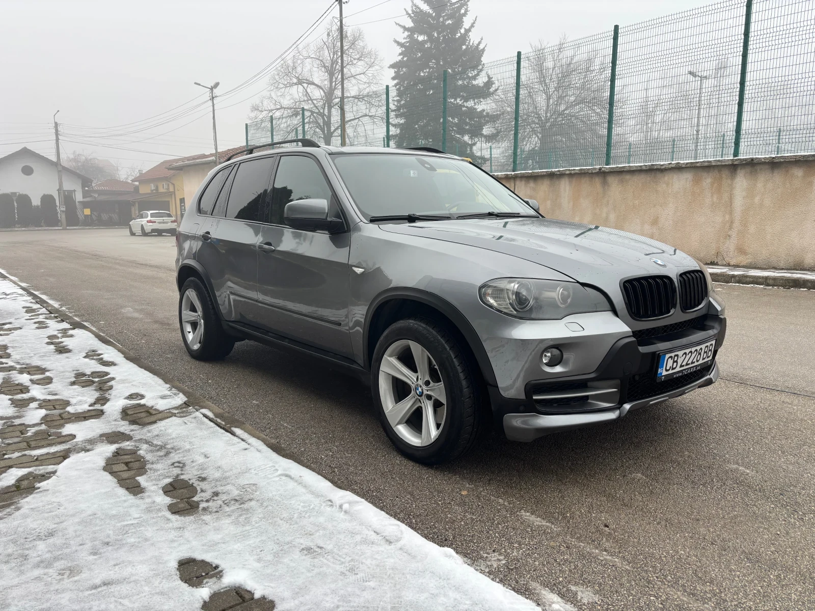BMW X5 3.5 XD - изображение 4