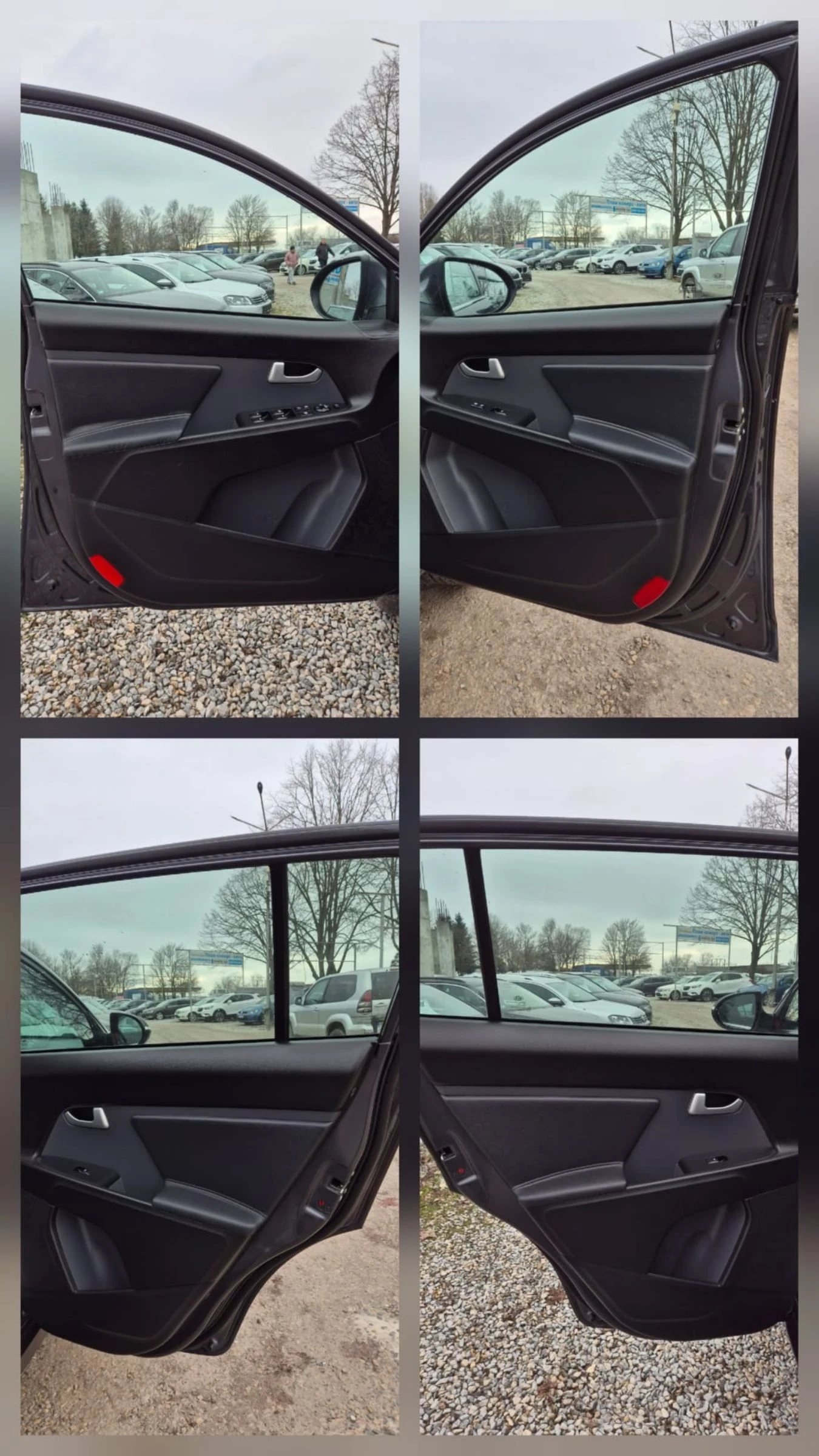 Kia Sportage 2.0CRDi+ 4x4 | Mobile.bg � ����������� 14