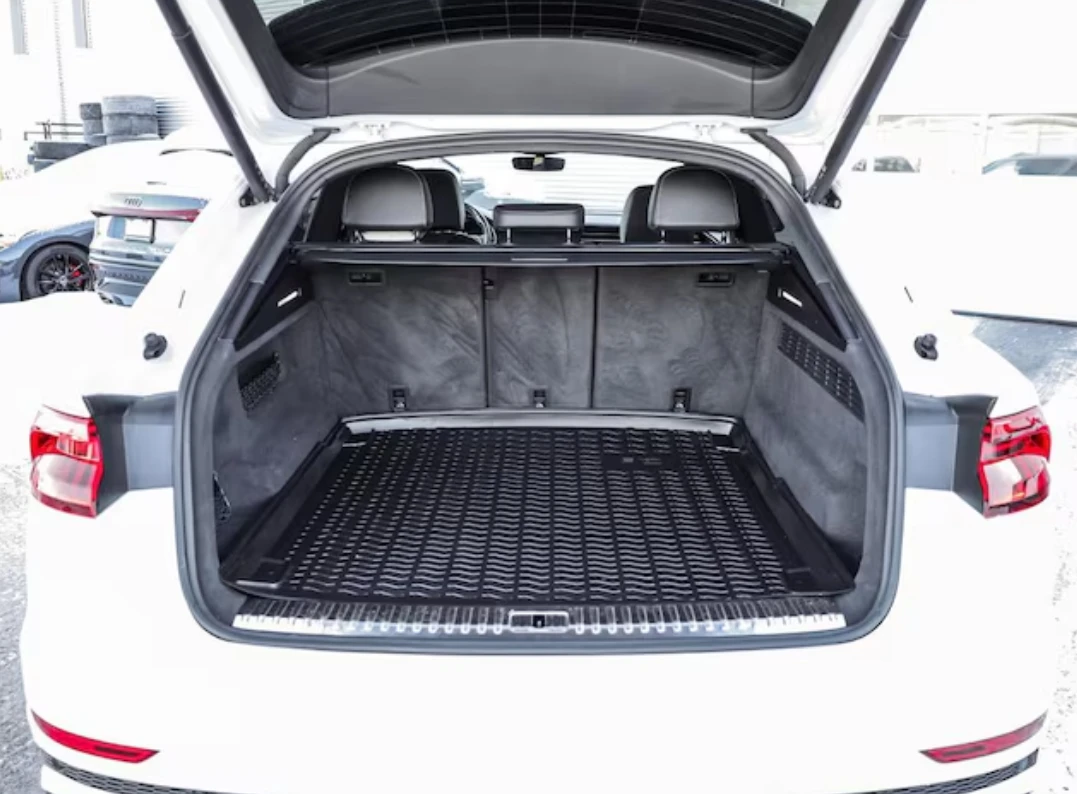 Audi Q8 BANG&OLUFSEN* * BLACK OPTICS* * 22INCH - изображение 7