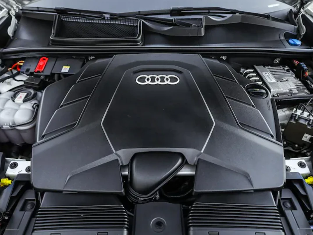 Audi Q8 BANG&OLUFSEN* * BLACK OPTICS* * 22INCH | Mobile.bg � ����������� 17