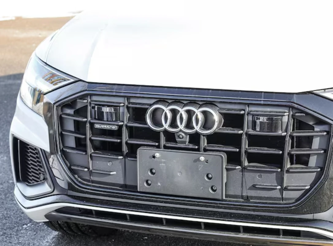 Audi Q8 BANG&OLUFSEN* * BLACK OPTICS* * 22INCH - изображение 3