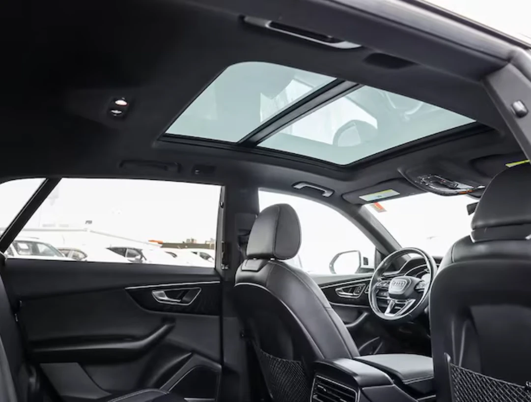 Audi Q8 BANG&OLUFSEN* * BLACK OPTICS* * 22INCH | Mobile.bg � ����������� 14