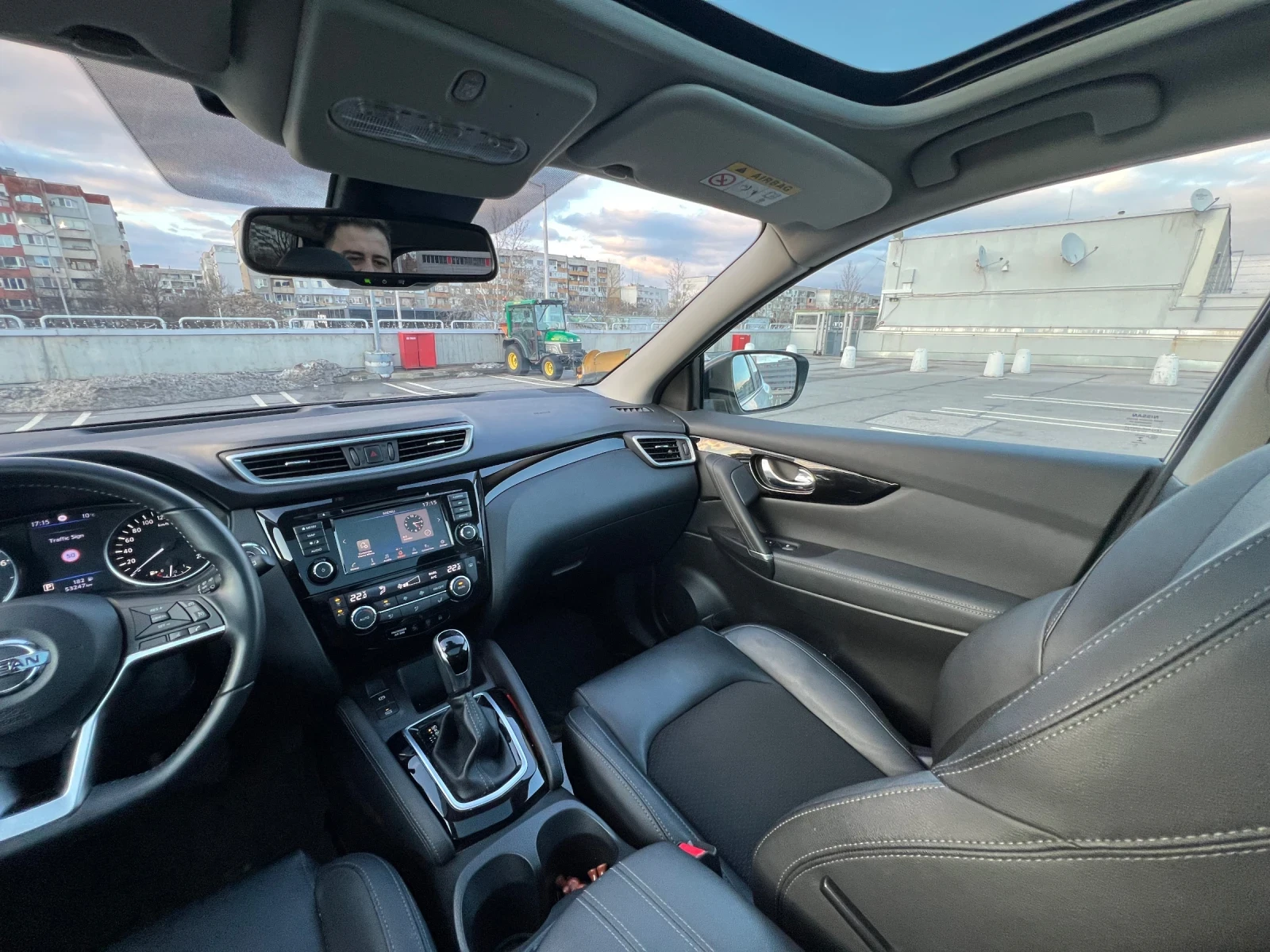 Nissan Qashqai  - изображение 9