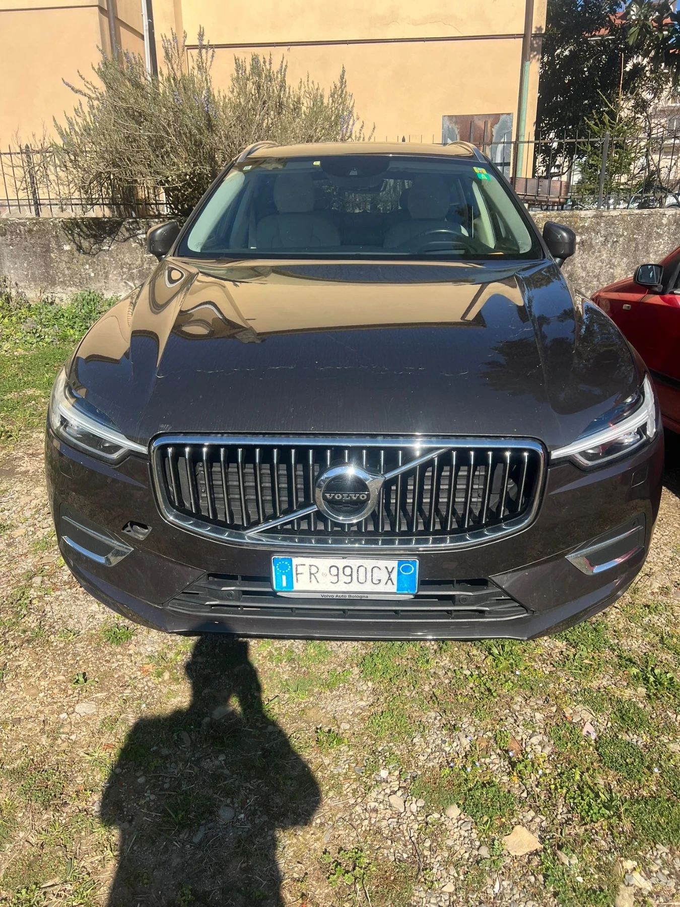 Volvo XC60 2.0d inscription full - изображение 3